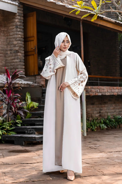 Lyra Abaya