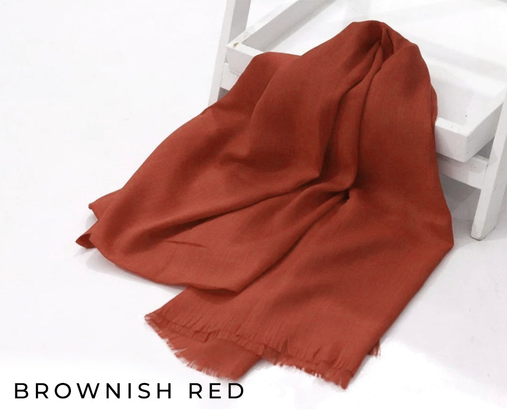 Turkish Lawn Brownish Red