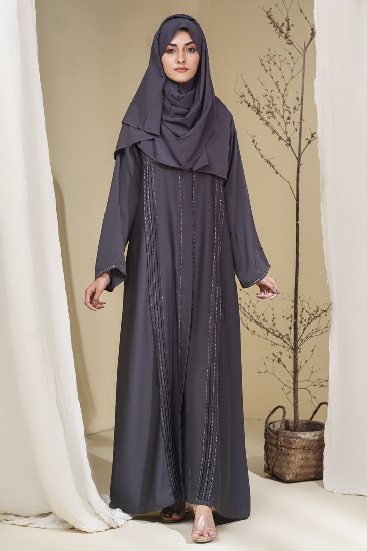 Duha Abaya