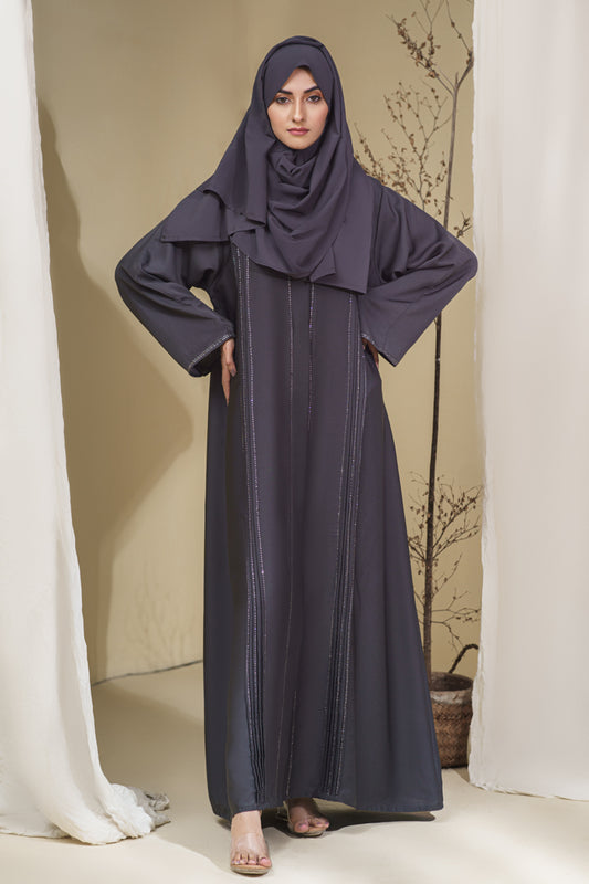 Duha Abaya