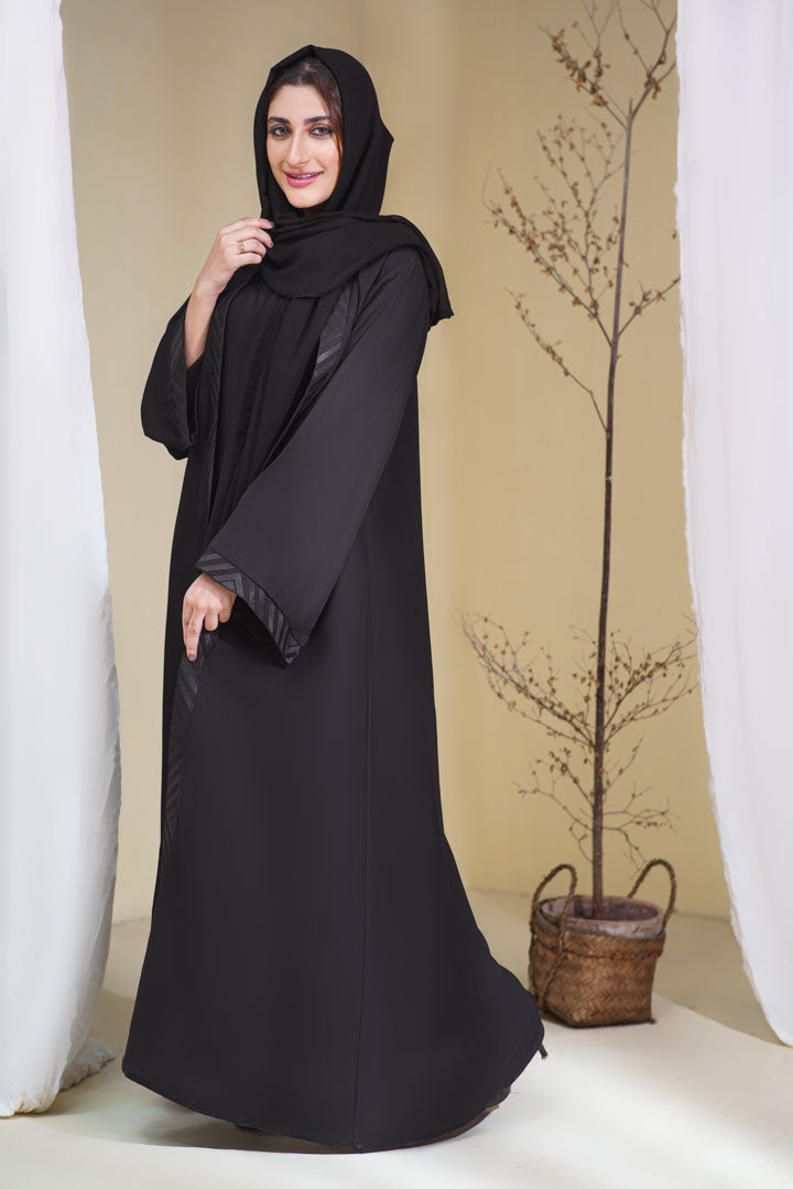 Aqsa Abaya