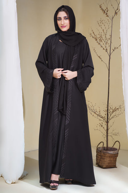 Aqsa Abaya