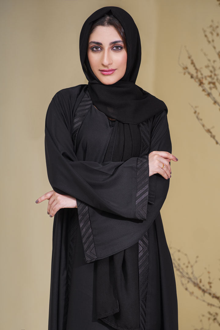 Aqsa Abaya