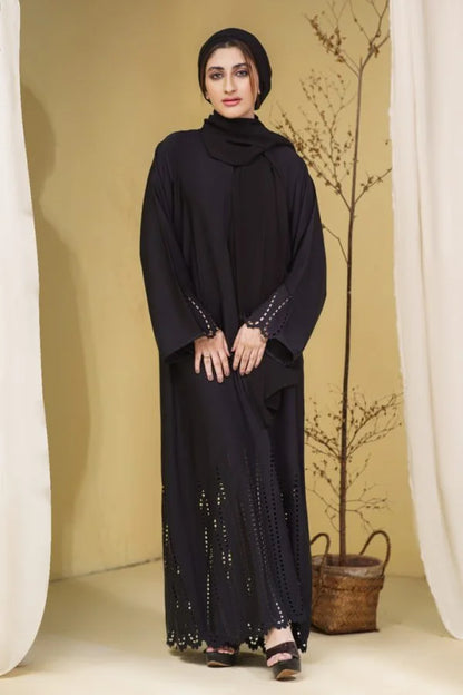 Buy 3 Abayas of Your Choice & Save 20% - Limited Time Offer