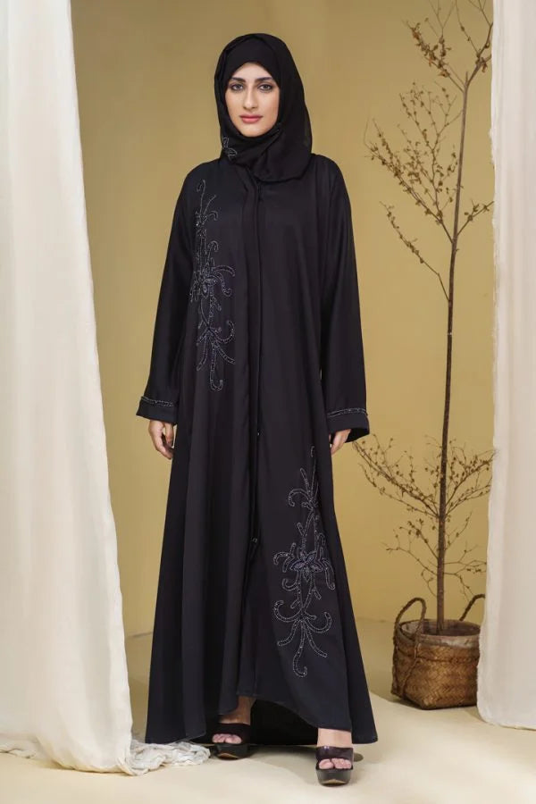 Sofiya Handwork Abaya