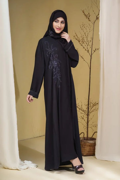 Sofiya Handwork Abaya