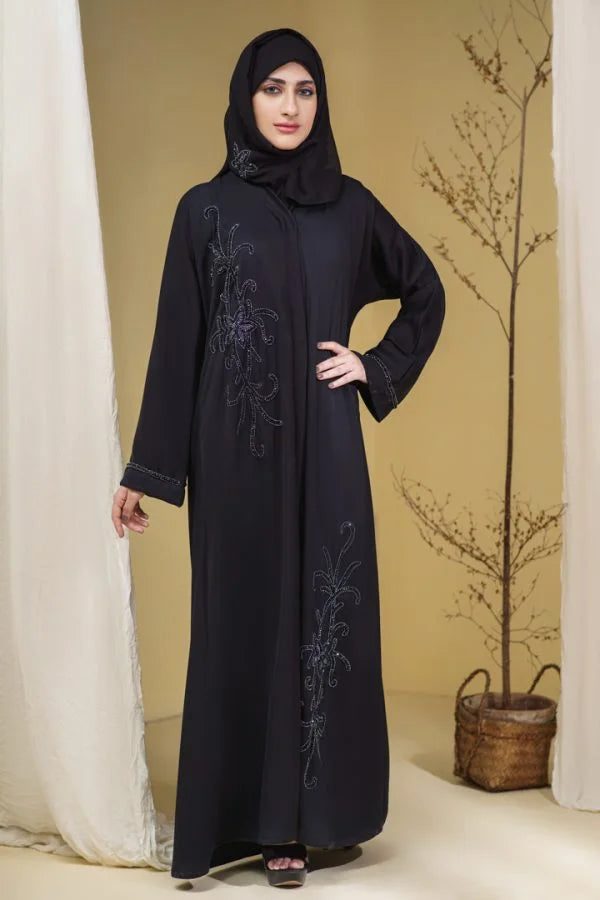 Sofiya Handwork Abaya