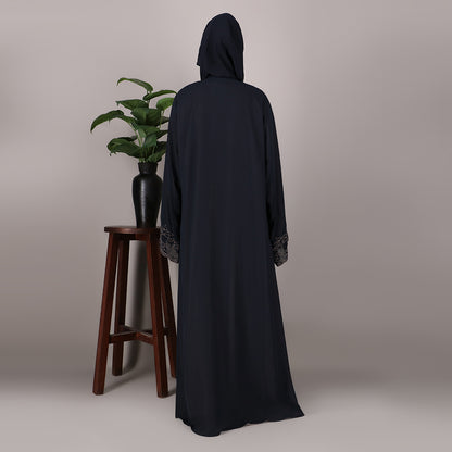 Hareer Abaya