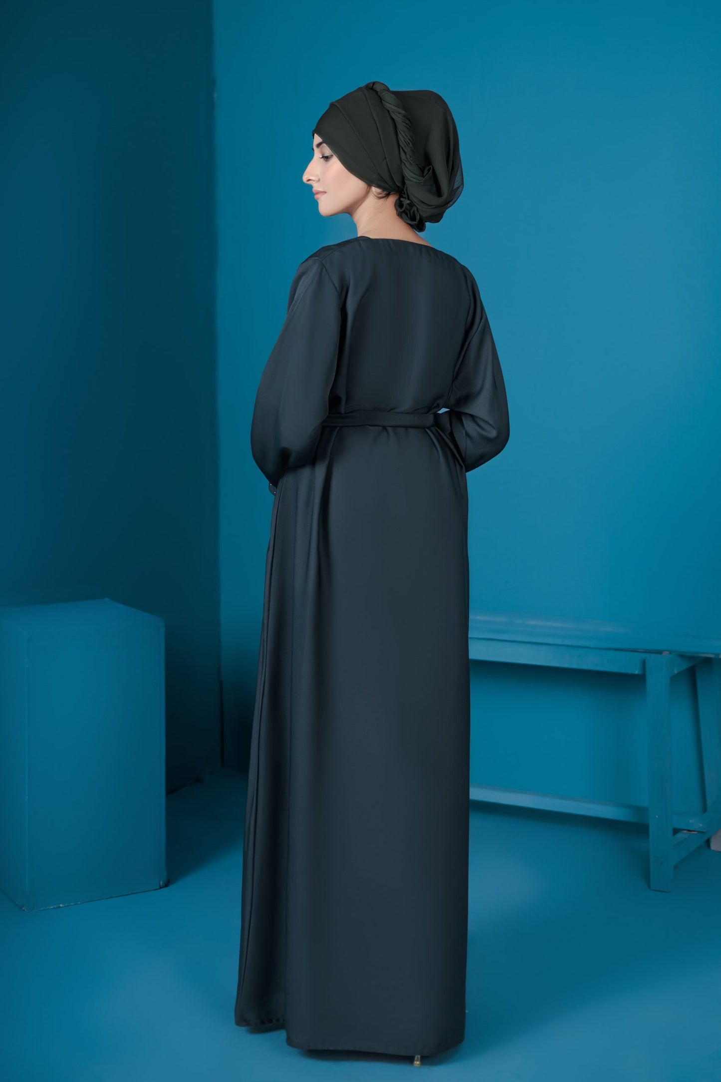 Mina Abaya