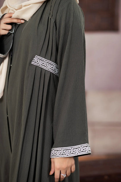 Emaan Abaya
