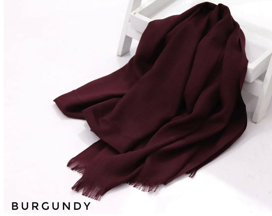 Turkish Lawn Burgundy