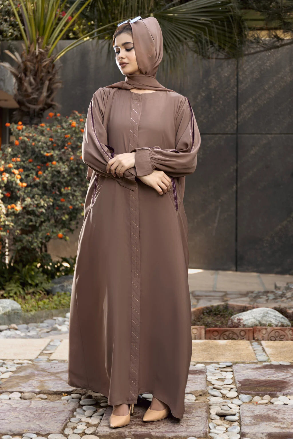 Luna Abaya