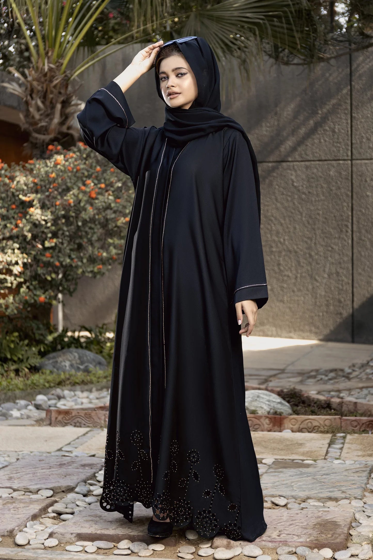 Buy 3 Abayas of Your Choice & Save 20% - Limited Time Offer