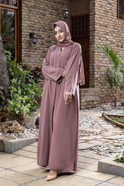 Afifa Abaya