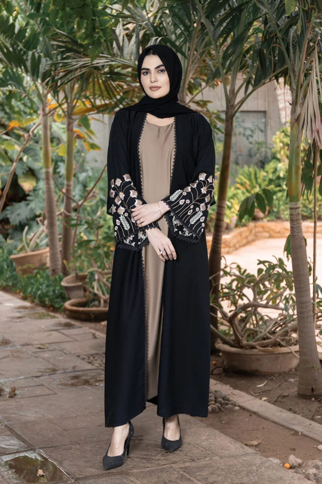 Rigel Abaya