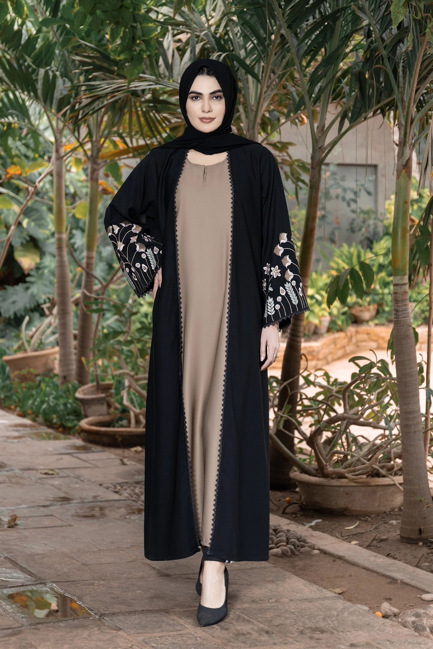 Rigel Abaya