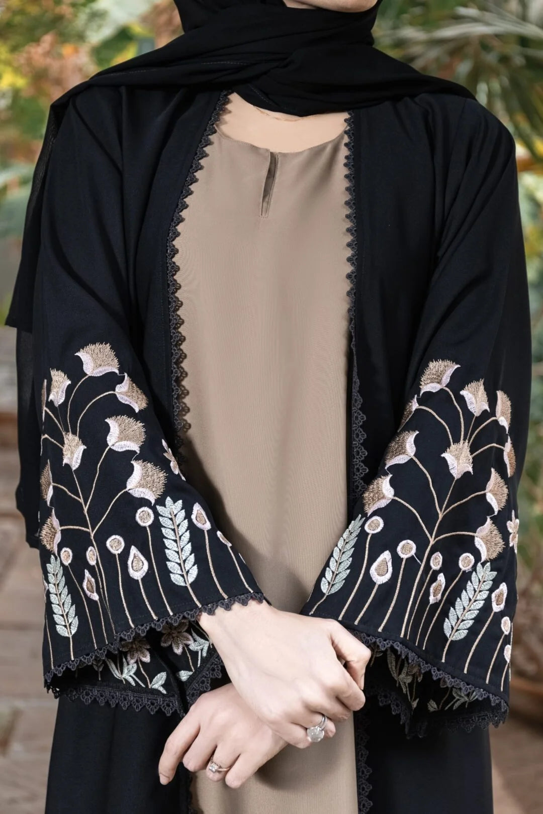 Rigel Abaya