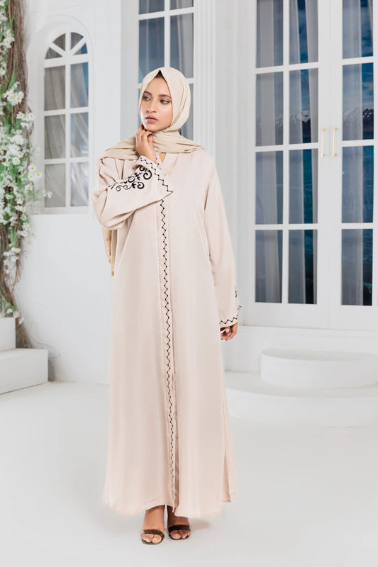 Duhr Abaya