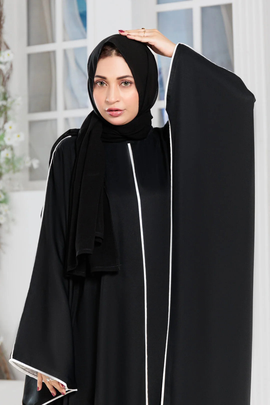 Hana Abaya