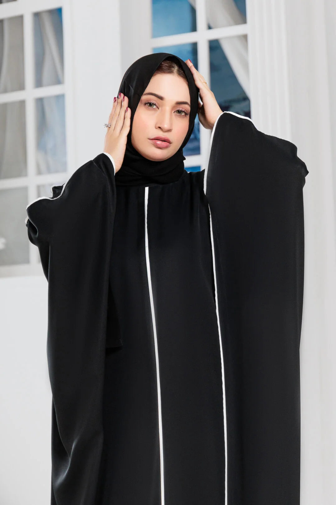 Hana Abaya