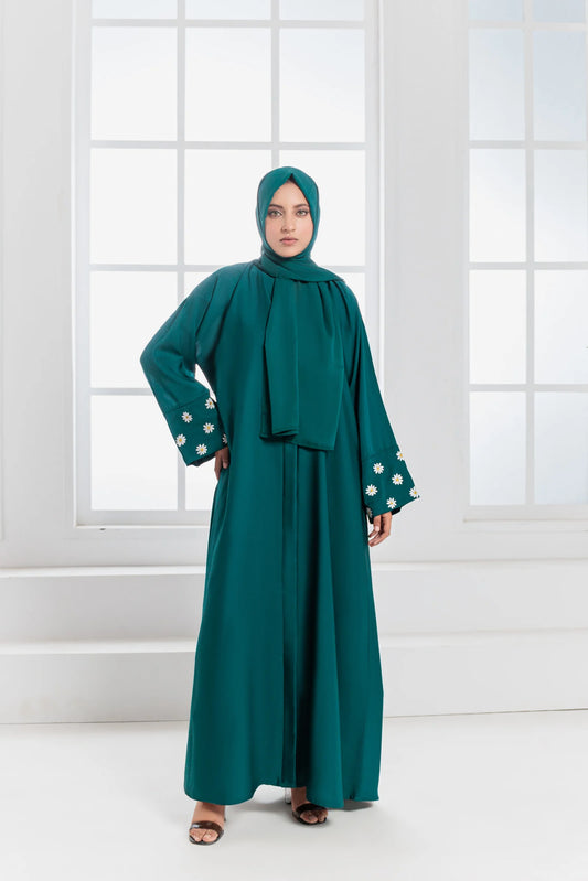 Jina Abaya