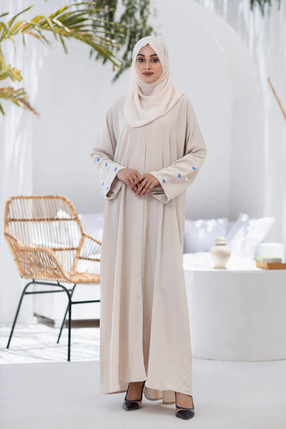 Abaya Al-Anaqa