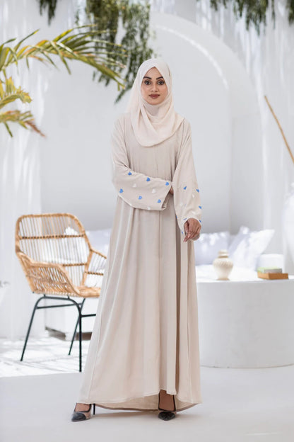 Abaya Al-Anaqa