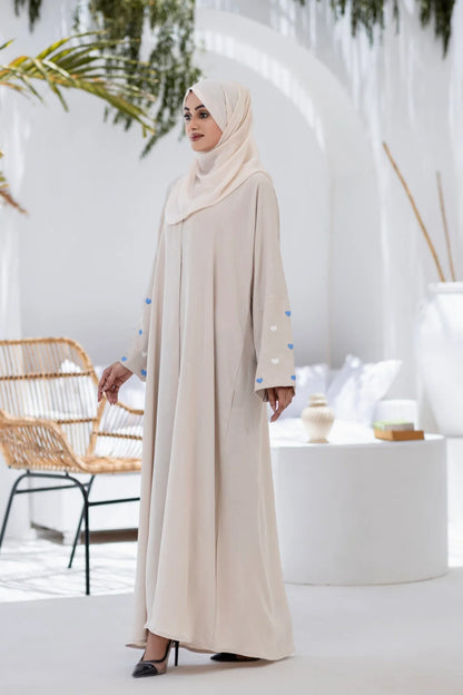 Abaya Al-Anaqa