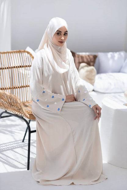 Abaya Al-Anaqa