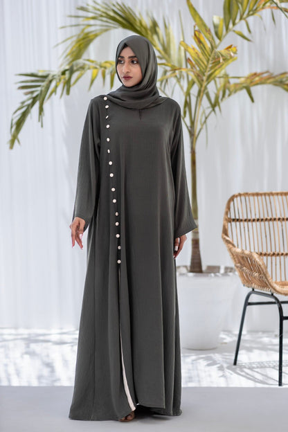 Pearl Grace Abaya