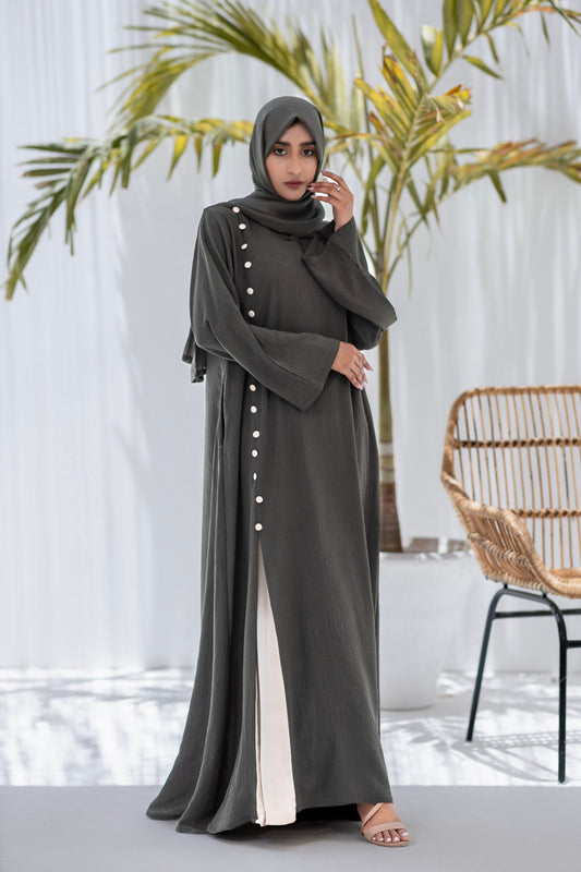 Pearl Grace Abaya