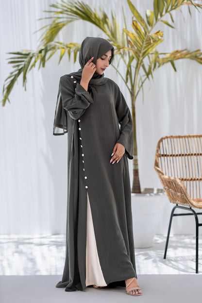 Pearl Grace Abaya