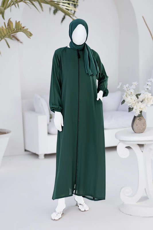 Enchanted Green