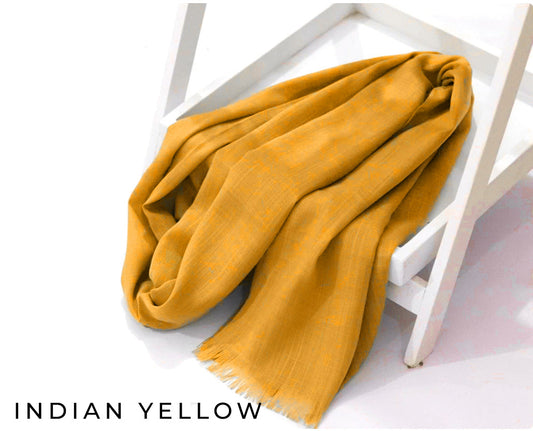 Turkish Lawn Indian Yellow