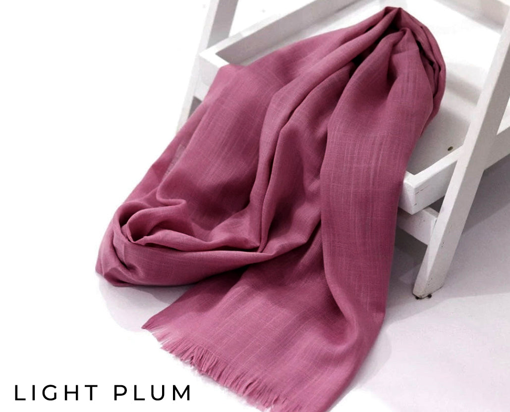 Turkish Lawn Light Plum