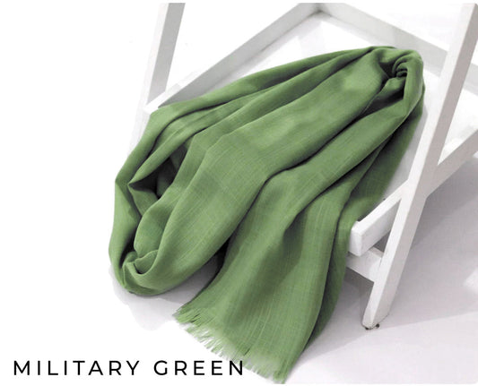 Turkish Lawn Military Green