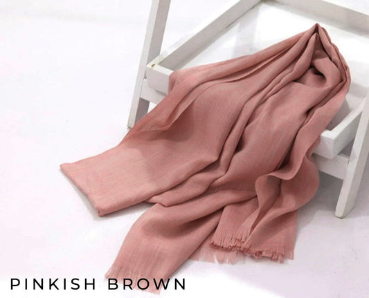 Turkish Lawn Pinkish Brown