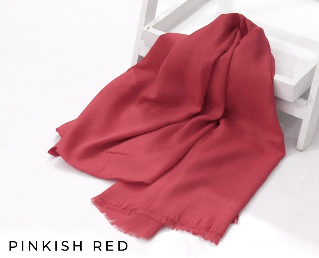 Turkish Lawn Pinkish Red