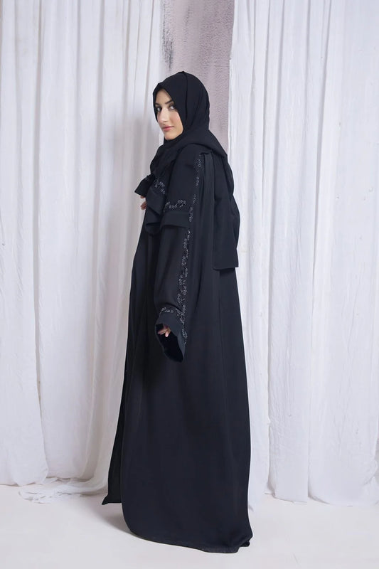 Abaya Al-Sahirah