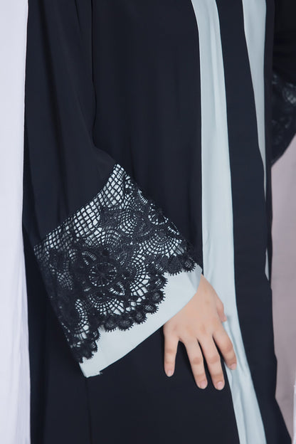 Arwa Abaya