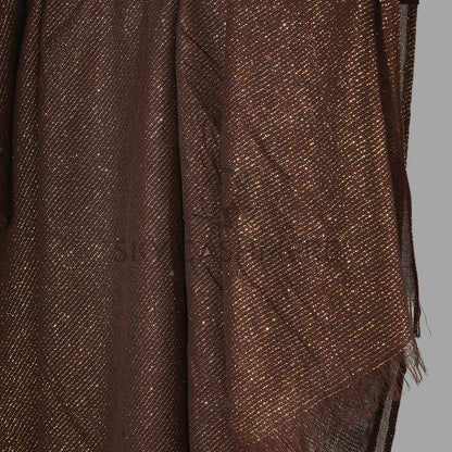 Moonlight Lawn HIjab - Brown