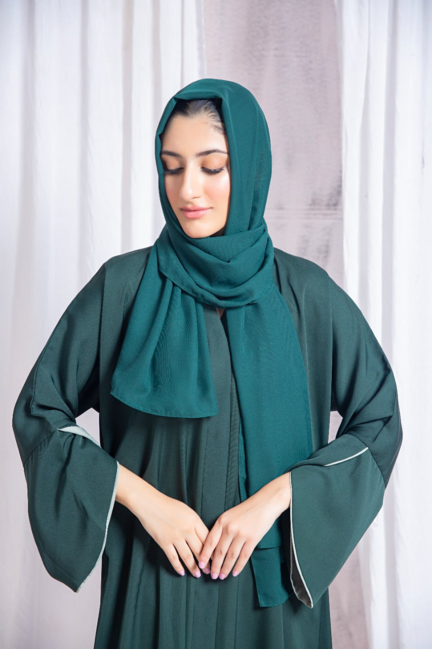 Zuwainah Abaya