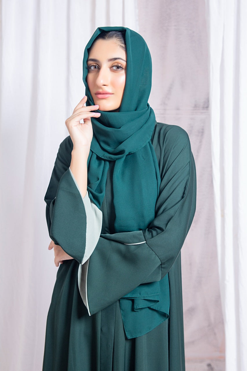 Zuwainah Abaya