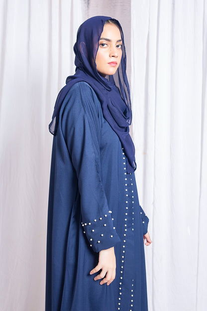 Mystique Abaya