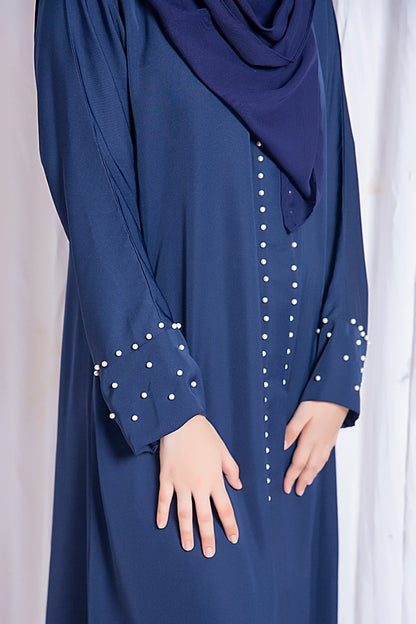 Mystique Abaya