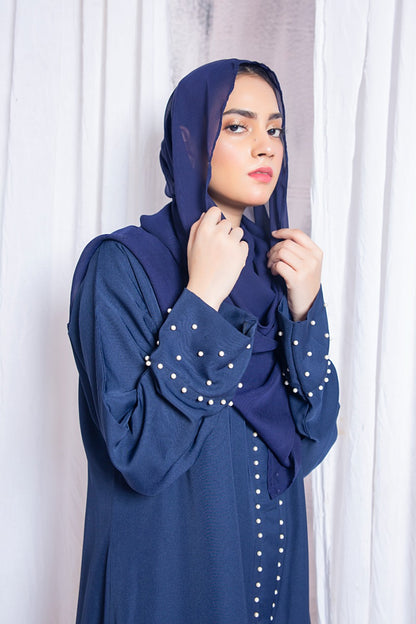 Mystique Abaya