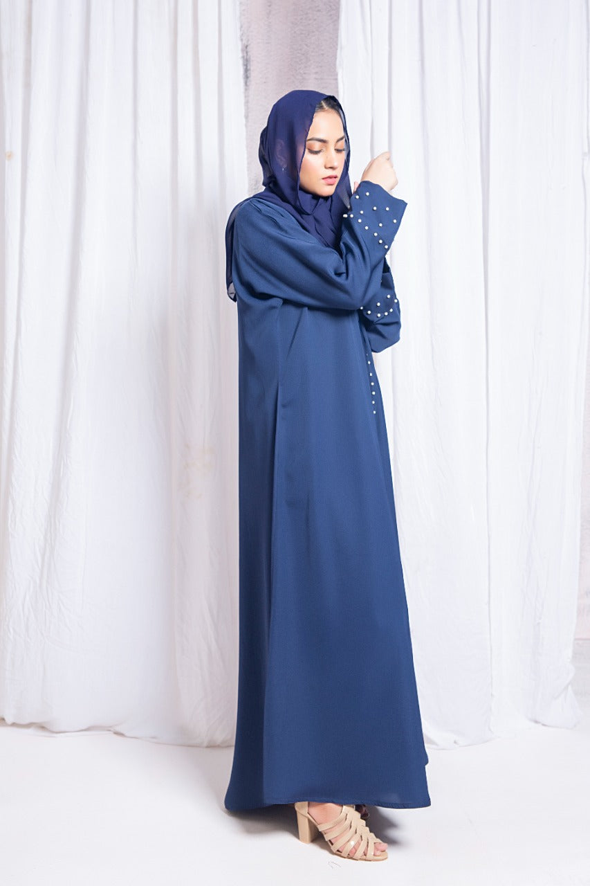 Mystique Abaya