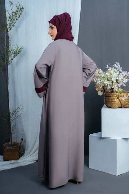 Elzina Abaya