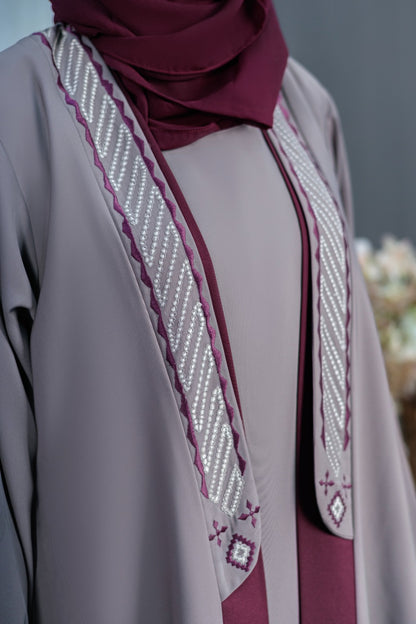 Elzina Abaya