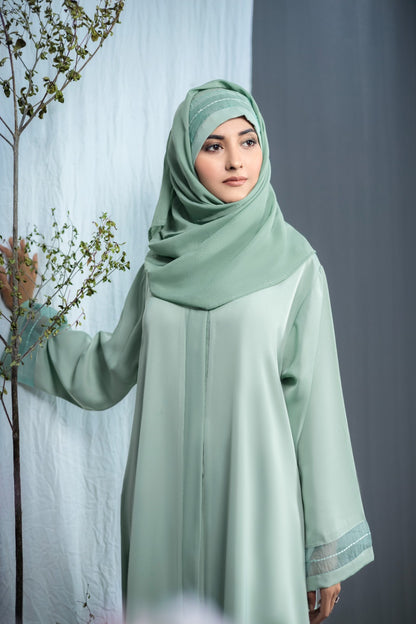 Celestial Abaya